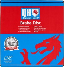 Quinton hazell brake for sale  ROCHDALE