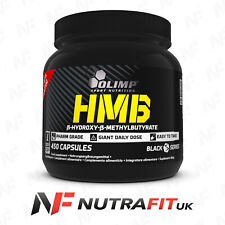 Olimp hmb 625mg for sale  FAREHAM