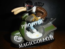 Figurine joe bar d'occasion  Chauvigny