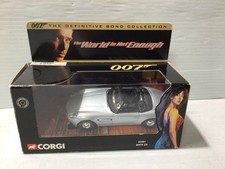 Corgi 05001 bmw for sale  BURY ST. EDMUNDS