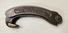 Sierra fire equipment for sale  Springfield