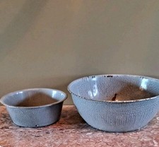pan gray bed vintage enamel for sale pan gray bed vintage enamel for sale Quincy