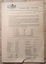 tonfunk radio gebraucht kaufen tonfunk radio gebraucht kaufen Friedewald