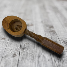 Vintage wooden screw for sale  Fort Worth