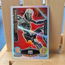 Force attax star gebraucht kaufen  Trendelburg