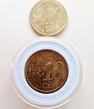 Euro cent niederlande gebraucht kaufen  Köln