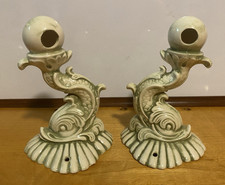 Mcm porcelain koi for sale  Mansfield