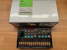 Sintetizzatore portatile korg usato  Pontedera
