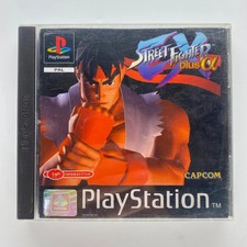 Street fighter plus usato  Bergamo