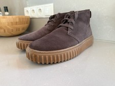 Clarks boots torhill gebraucht kaufen  Dresden