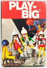 Play big ref.5820 d'occasion  Expédié en Belgium