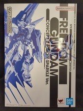 Bandai spirits metal d'occasion  Expédié en Belgium