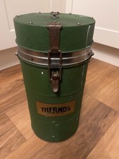 Large green vintage for sale  ULVERSTON