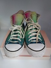 Converse mens high for sale  WYMONDHAM