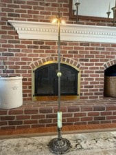 antique floor lamp reading for sale antique floor lamp reading for sale Schuylkill Haven