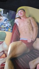 American guys issue for sale  CHATHAM