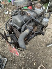 Rover 2000 engine for sale  MILTON KEYNES