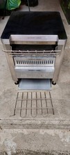 Buffalo conveyor double for sale  HINCKLEY