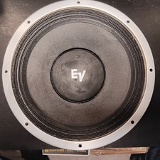 Electrovoice force 10 gebraucht kaufen  Holzwickede