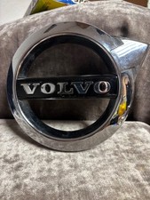volvo emblem for sale volvo emblem for sale LEAMINGTON SPA