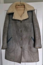 antartex sheepskin coats for sale  WESTCLIFF-ON-SEA