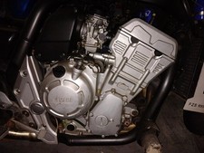 2003 yamaha fzs for sale  SKELMERSDALE