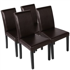 Dining chairs set for sale  IPSWICH