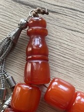 Cherry amber faturan for sale  Dearborn Heights