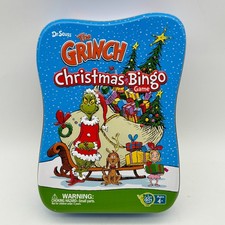 Seuss grinch christmas for sale  Saint Paul