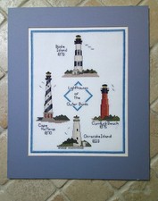 finished cross stitch for sale  SETTLE