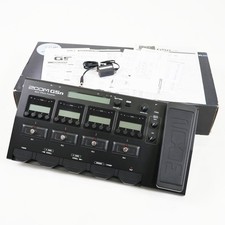 ZOOM multi-efector G5n efetor de guitarra 85410 comprar usado  Enviando para Brazil