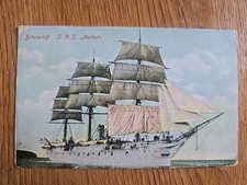 Schulschiff sms molke gebraucht kaufen  Fredersdorf-Vogelsdorf