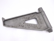Reboque forjado Aspen Trailer Outrigger comprar usado Reboque forjado Aspen Trailer Outrigger comprar usado  Enviando para Brazil