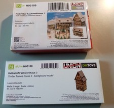 lasercut modellbau gebraucht kaufen lasercut modellbau gebraucht kaufen  Hamburg