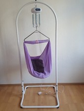 Swing2sleep komplettset motor gebraucht kaufen  Leipzig