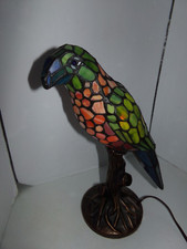 Vintage parrot tiffany for sale  Germantown