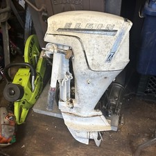 Elgin sears 1963 for sale  Saint Michaels
