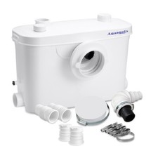 Aquamatix broyeur sanitaire d'occasion  Expédié en France