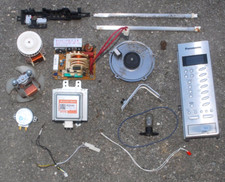 Panasonic ct579s microwave for sale Panasonic ct579s microwave for sale  BODMIN