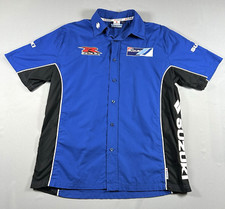 Suzuki gsx team for sale  CHESTERFIELD