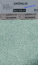 Ikea grönlid bezug gebraucht kaufen  Nordhorn