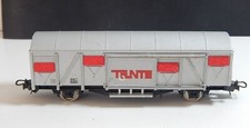 Ibertren wagon couvert d'occasion  Fleurance
