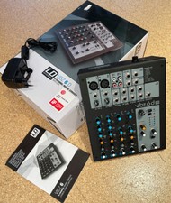 Systems vibz mixer gebraucht kaufen  Lauingen (Donau)