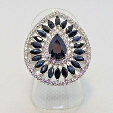 Top tropfen saphir gebraucht kaufen  Monheim