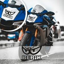 Sticker moto berik, Sticker voiture berik,autocollant berik, stickers berik comprar usado  Enviando para Brazil
