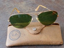 Ray ban aviator d'occasion  Talant