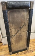 Hulbert good smash for sale  Columbus