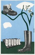 Bluvard shoe boot d'occasion  Expédié en Belgium