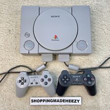 Sony ps1 playstation for sale  Plano