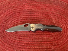 Pilana einhandmesser taschenme gebraucht kaufen  Wiesloch